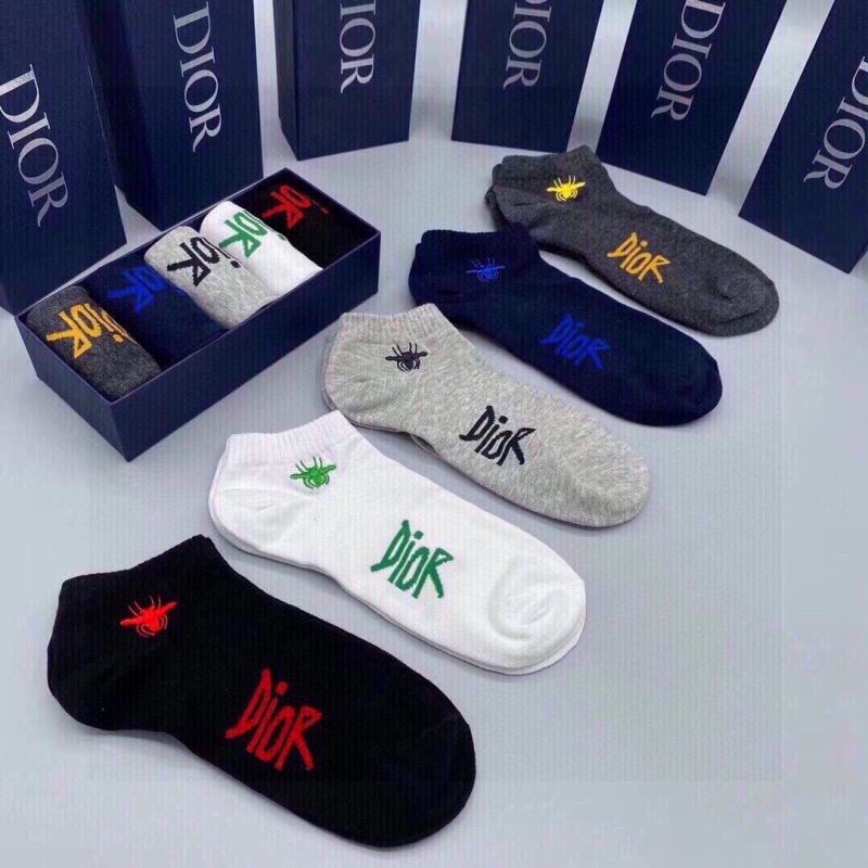 Christian Dior Socks